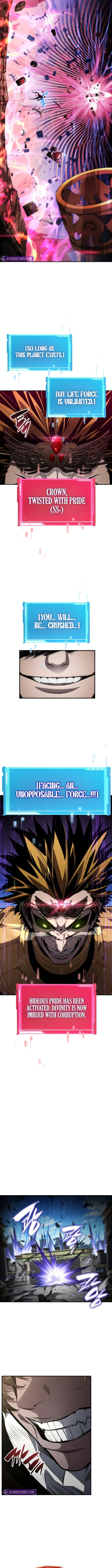 Read Boundless Necromancer Manga Online