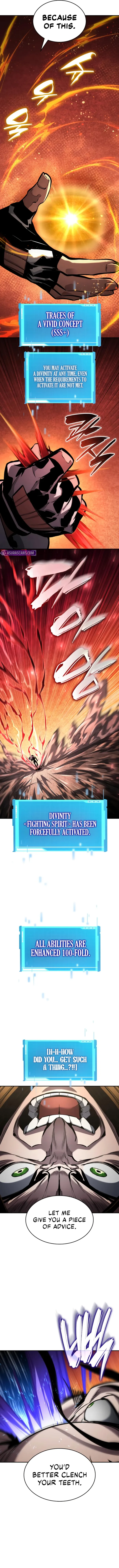 Read Boundless Necromancer Manga Online