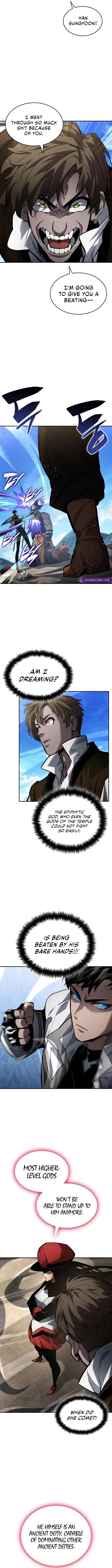 Read Boundless Necromancer Manga Online