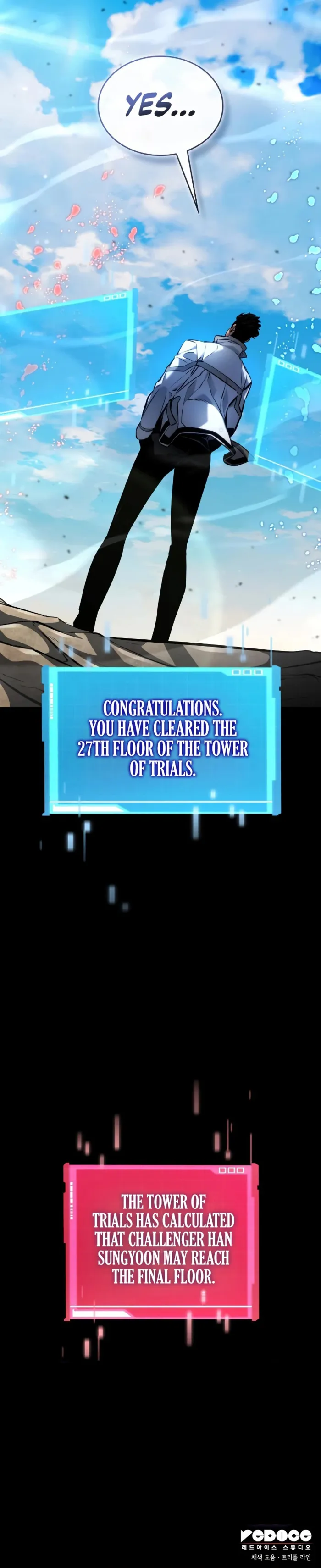 Read Boundless Necromancer Manga Online