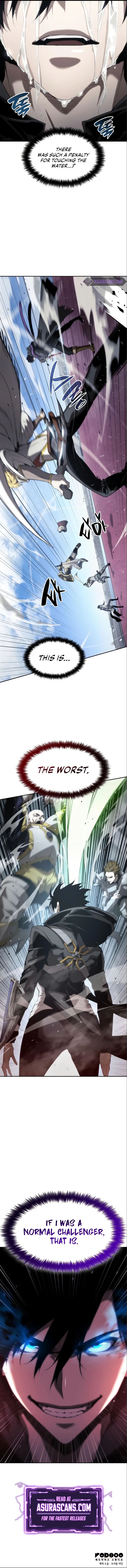 Read Boundless Necromancer Manga Online