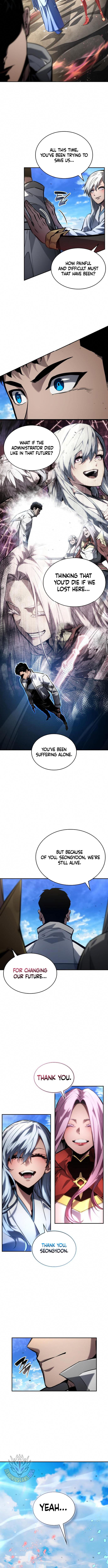 Read Boundless Necromancer Manga Online