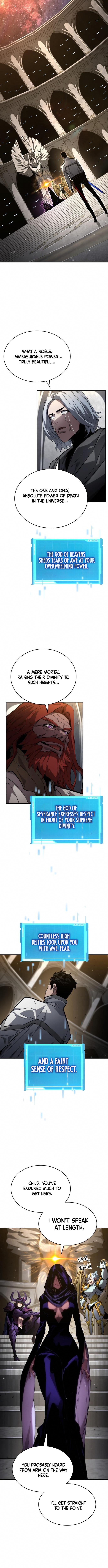 Read Boundless Necromancer Manga Online