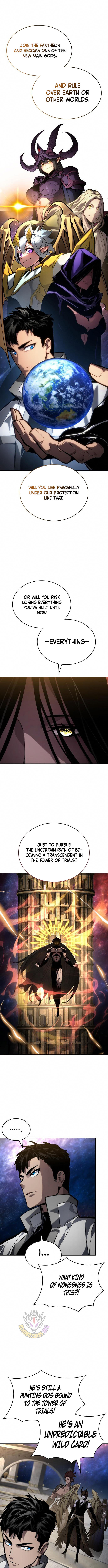 Read Boundless Necromancer Manga Online