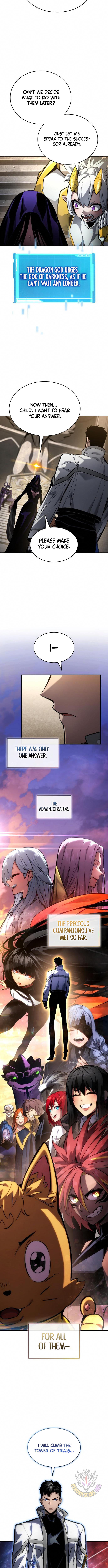 Read Boundless Necromancer Manga Online