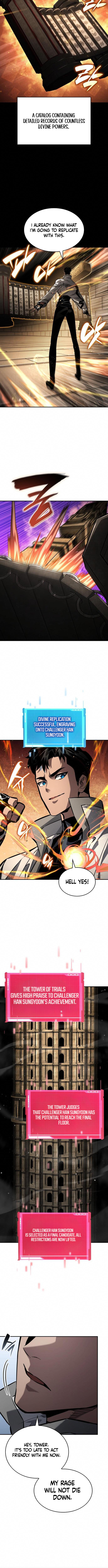 Read Boundless Necromancer Manga Online