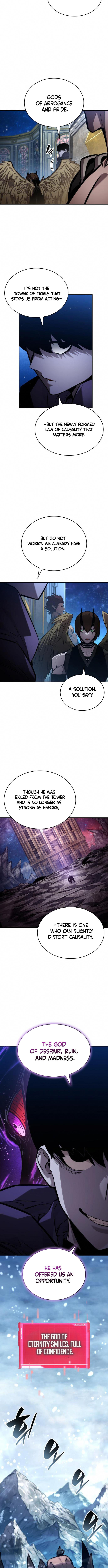 Read Boundless Necromancer Manga Online