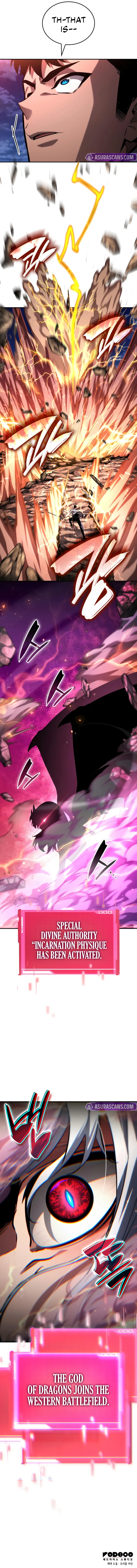 Read Boundless Necromancer Manga Online