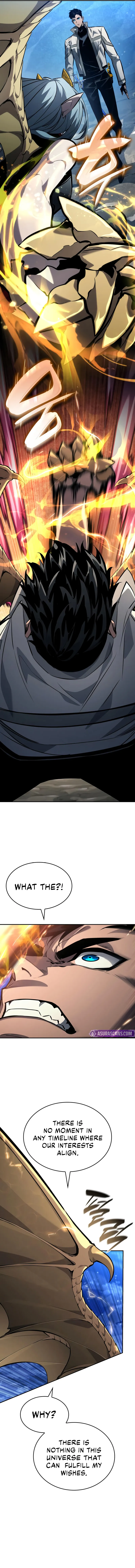 Read Boundless Necromancer Manga Online