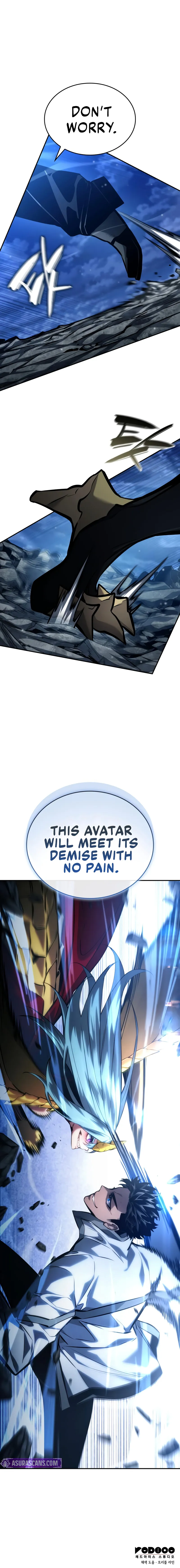 Read Boundless Necromancer Manga Online