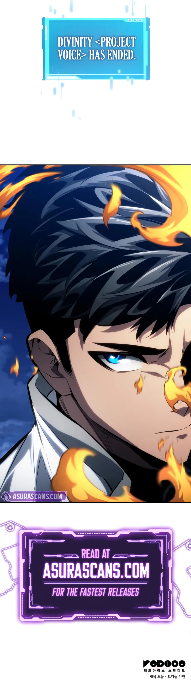 Read Boundless Necromancer Manga Online