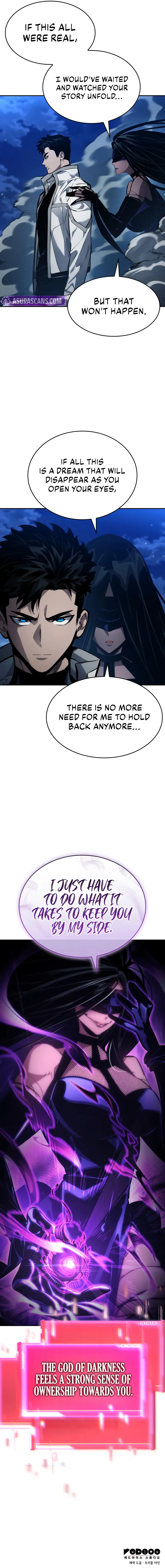 Read Boundless Necromancer Manga Online