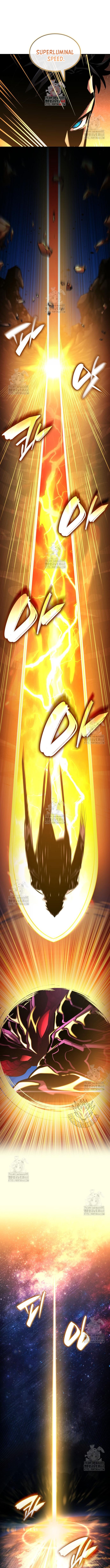 Read Boundless Necromancer Manga Online