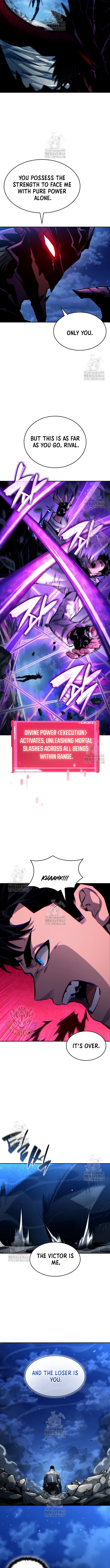 Read Boundless Necromancer Manga Online