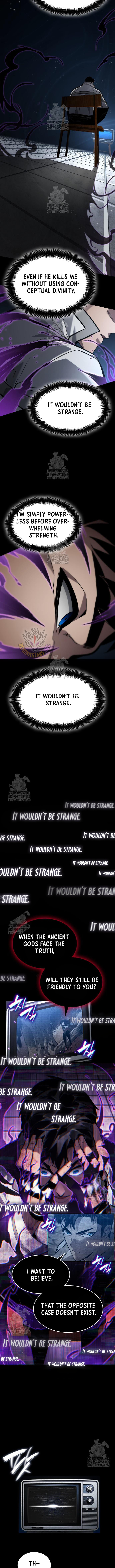 Read Boundless Necromancer Manga Online