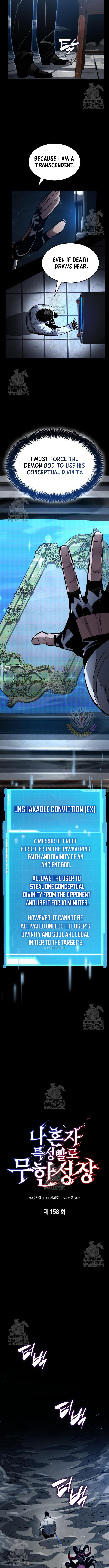 Read Boundless Necromancer Manga Online