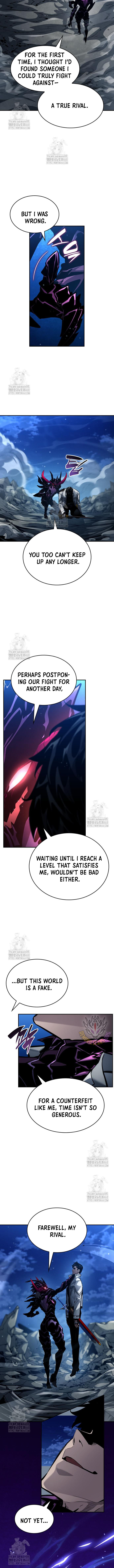 Read Boundless Necromancer Manga Online