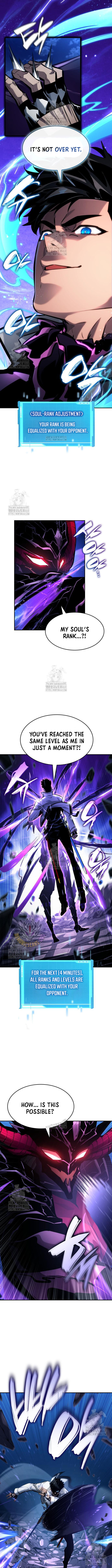 Read Boundless Necromancer Manga Online