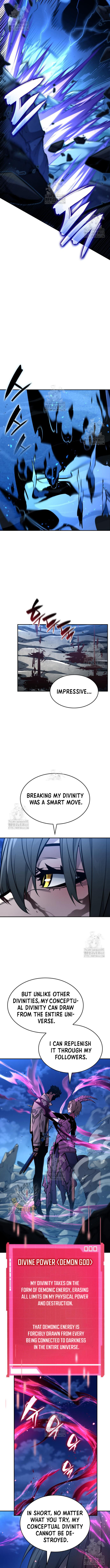 Read Boundless Necromancer Manga Online