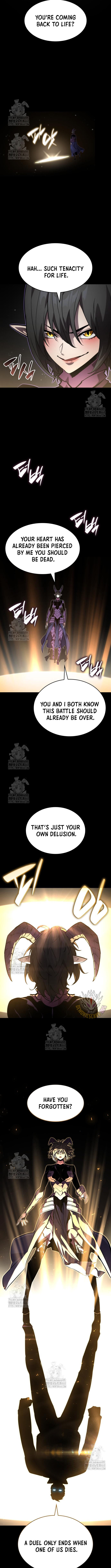 Read Boundless Necromancer Manga Online