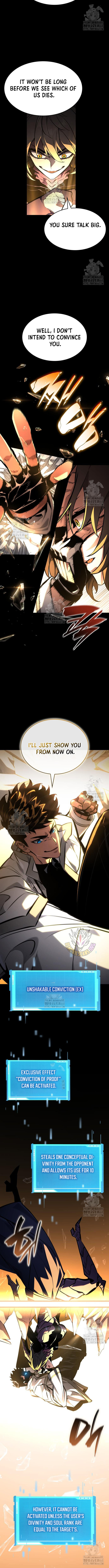 Read Boundless Necromancer Manga Online