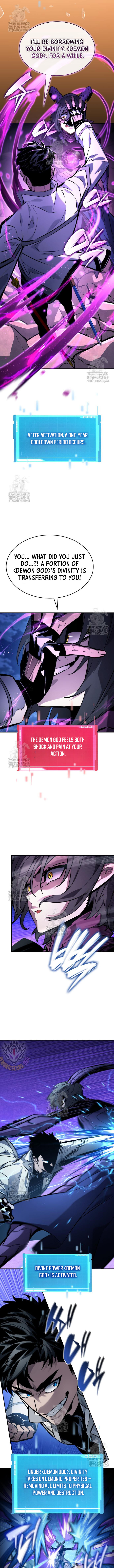 Read Boundless Necromancer Manga Online