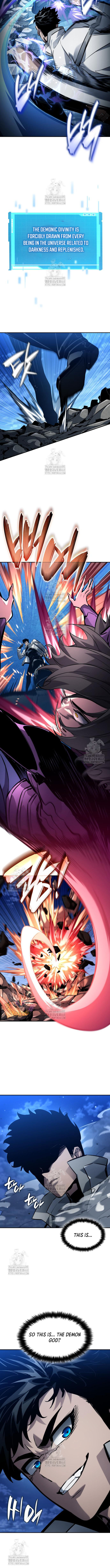 Read Boundless Necromancer Manga Online