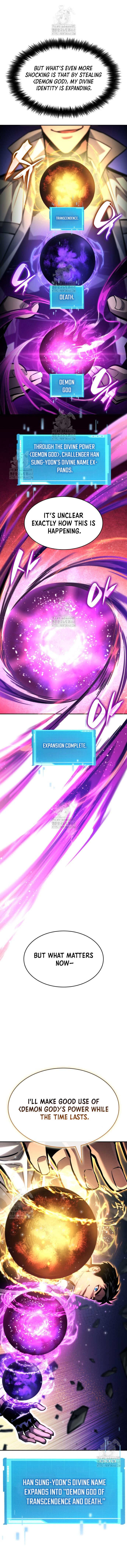 Read Boundless Necromancer Manga Online