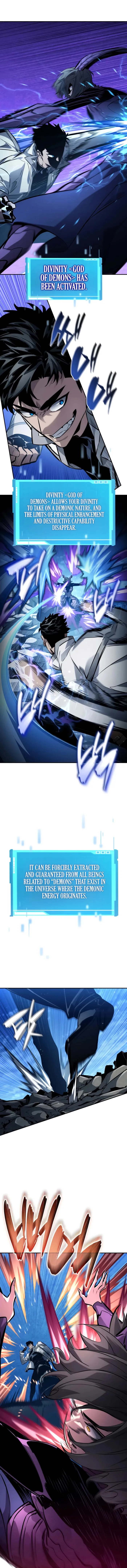 Read Boundless Necromancer Manga Online