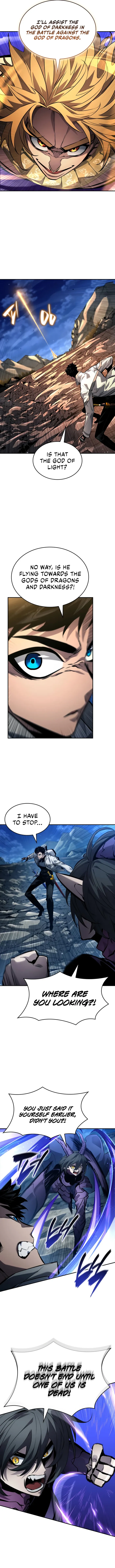 Read Boundless Necromancer Manga Online