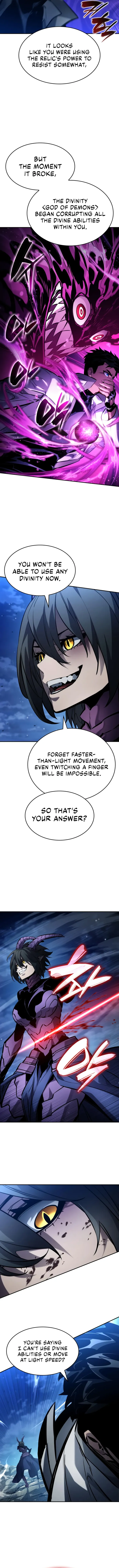 Read Boundless Necromancer Manga Online