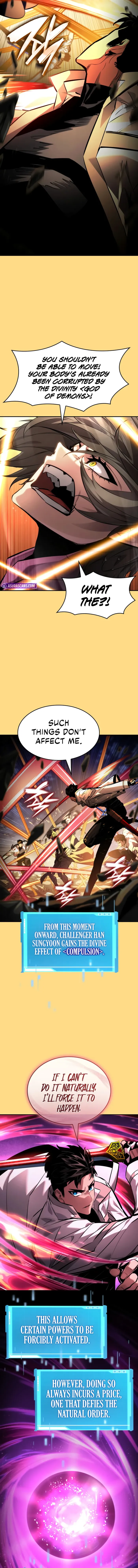 Read Boundless Necromancer Manga Online