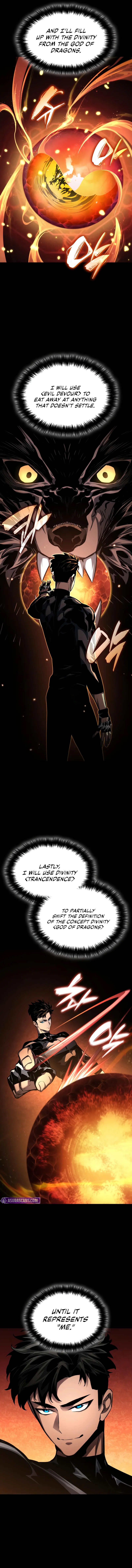 Read Boundless Necromancer Manga Online