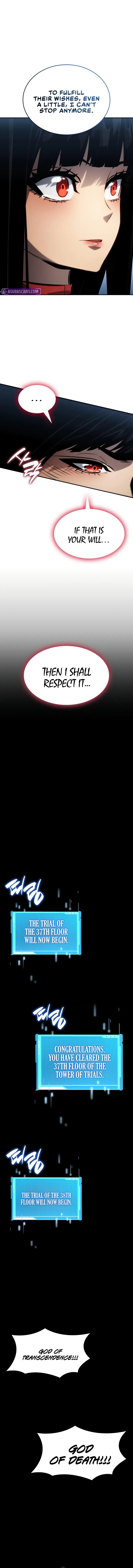 Read Boundless Necromancer Manga Online