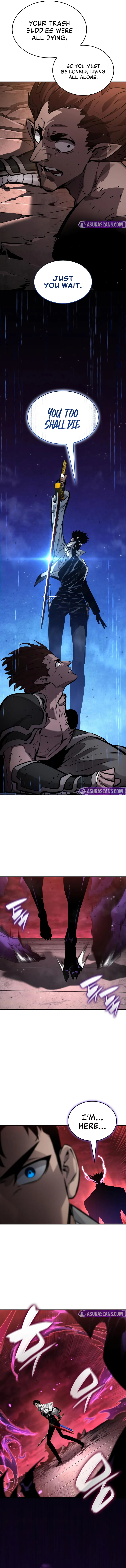 Read Boundless Necromancer Manga Online