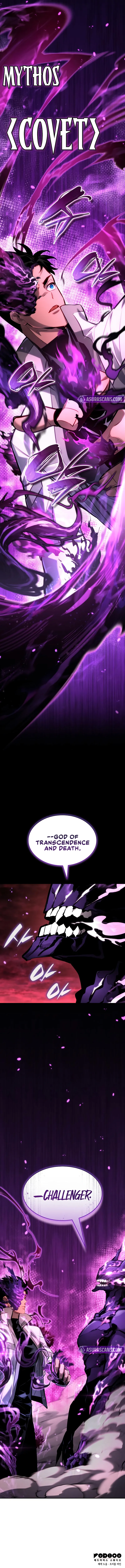 Read Boundless Necromancer Manga Online