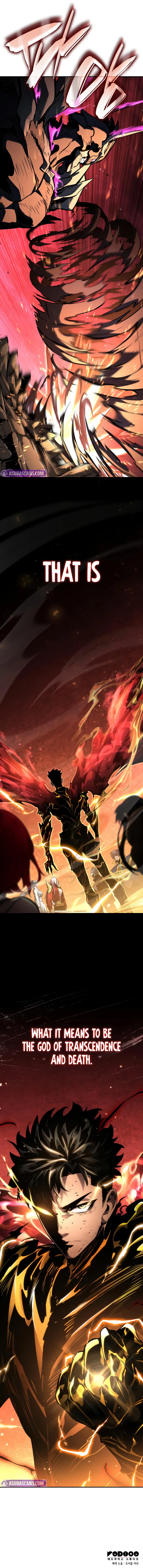 Read Boundless Necromancer Manga Online