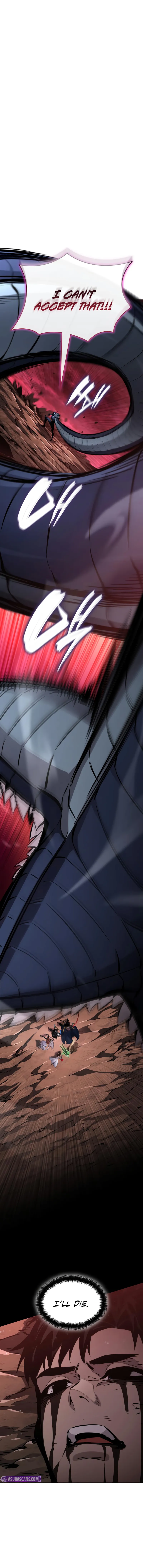 Read Boundless Necromancer Manga Online