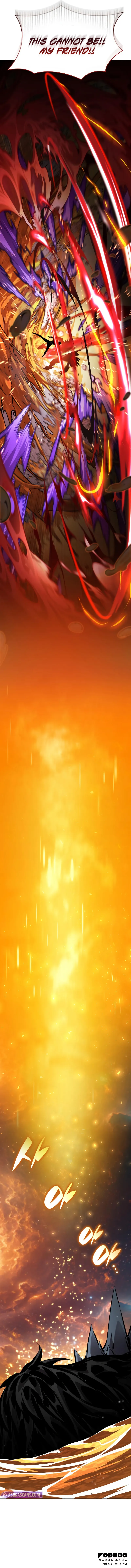 Read Boundless Necromancer Manga Online