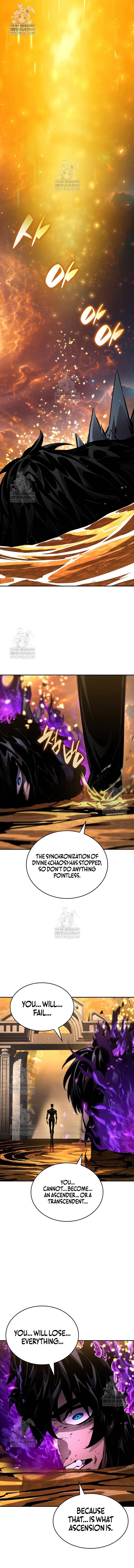 Read Boundless Necromancer Manga Online