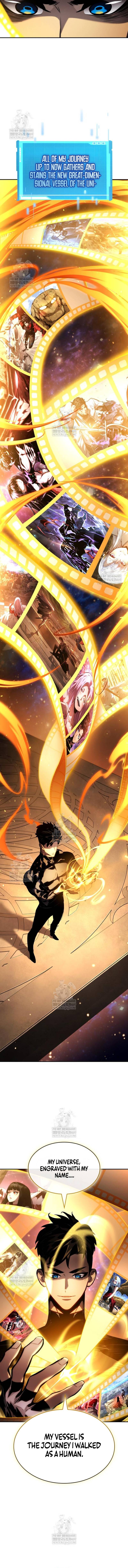 Read Boundless Necromancer Manga Online