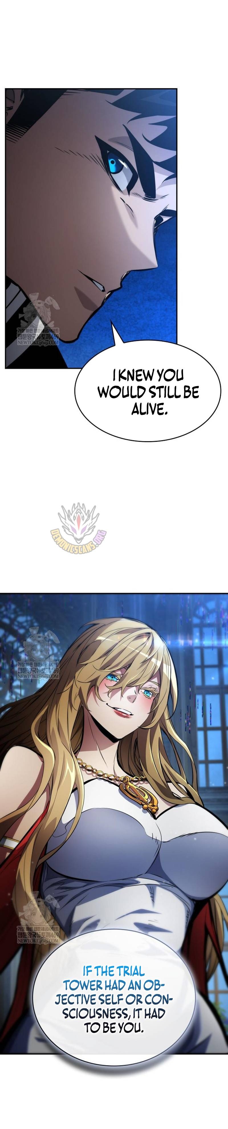 Read Boundless Necromancer Manga Online