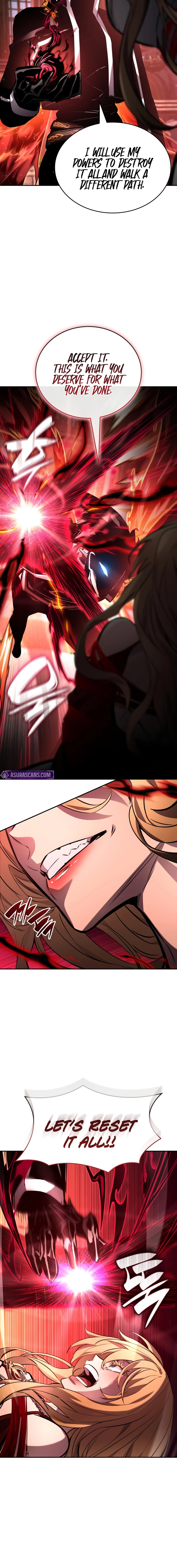 Read Boundless Necromancer Manga Online