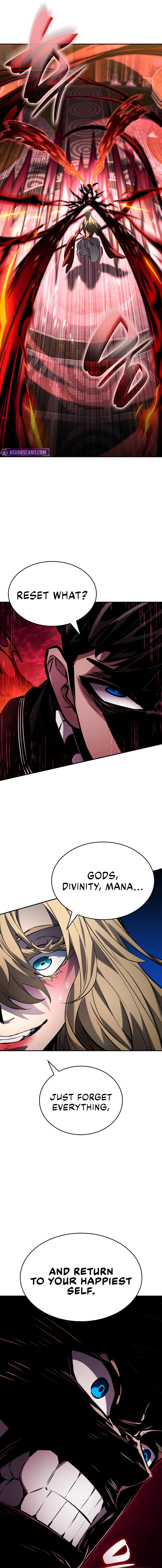 Read Boundless Necromancer Manga Online