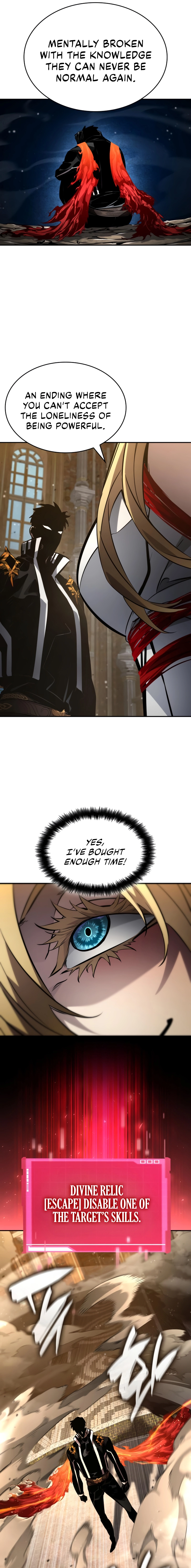 Read Boundless Necromancer Manga Online