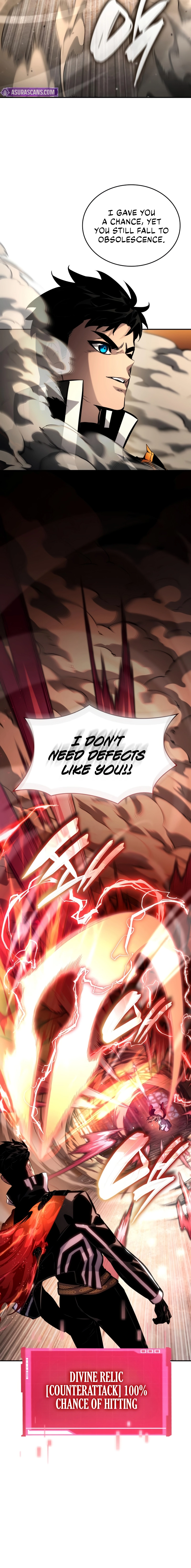 Read Boundless Necromancer Manga Online