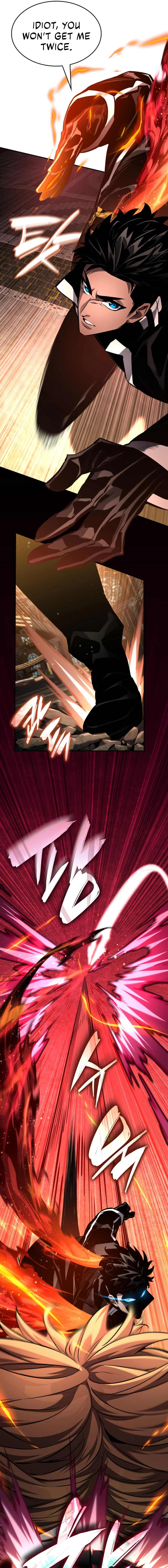 Read Boundless Necromancer Manga Online