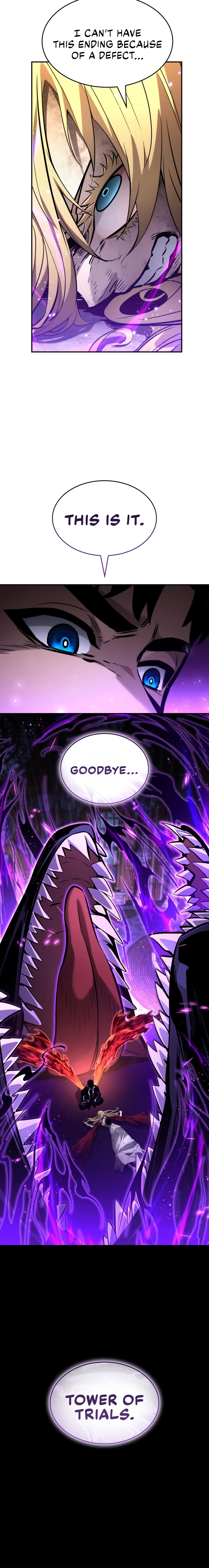 Read Boundless Necromancer Manga Online