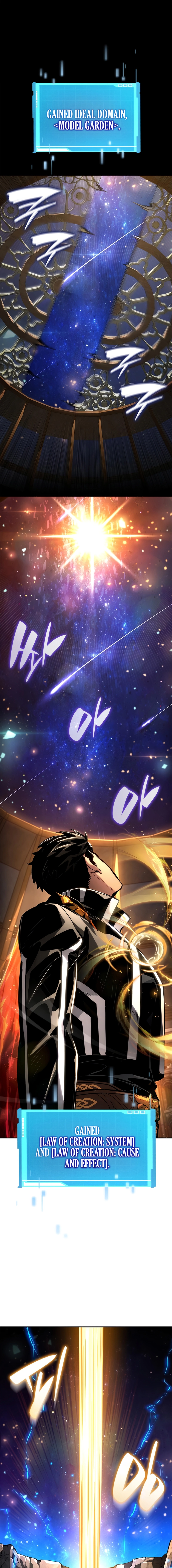 Read Boundless Necromancer Manga Online