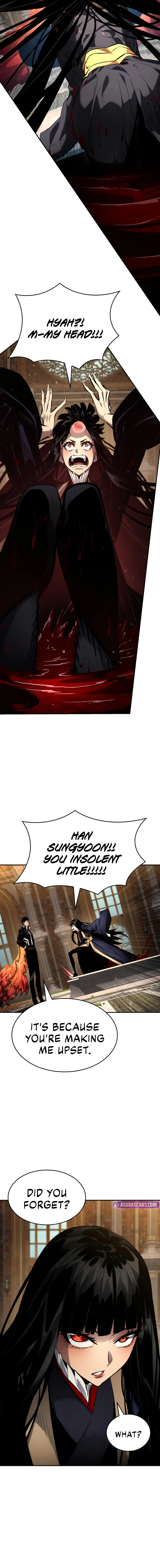 Read Boundless Necromancer Manga Online